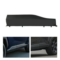 For 2019-2022 Toyota Rav4 Left Driver Rear Door Trim Lower Molding Driver Side