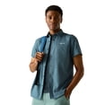 thumbnail image 4 of Regatta Mens Insect Repellent Short-Sleeved Travel Shirt, 4 of 5