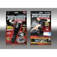 thumbnail image 1 of Bell + Howell Taclight Tactical Flashlight with Magnetic Base, 1 of 3