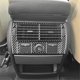 thumbnail image 3 of Carbon Fiber for X5 E53 2000-2006 Rear Control Panel Air Conditioner Vent Cover Trim Interior Accessories, 3 of 5