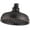 Tuscan Bronze, variant on Pfister Lg15-M90 Marielle 1.8 GPM Single Function Rain Shower Head - Nickel