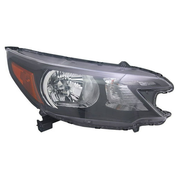 TYC 20-9243-00 Head Lamp Fits 2014 Honda CR-V