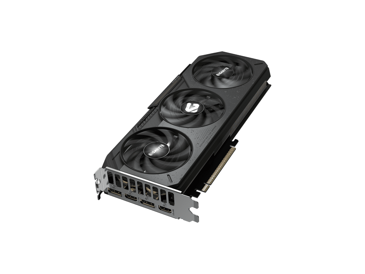 GIGABYTE Gaming GeForce RTX 5050 8GB GDDR6 PCI Express 5.0 x8 ATX Graphics Card GV-N5050GAMING OC-8GD