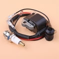 thumbnail image 2 of Ignition Coil Module For Stihl MS210 MS230 MS250 Chainsaws Replace 0000-400-1306, 2 of 6