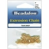 Extension Teardrop Chain 2, 6-Pack