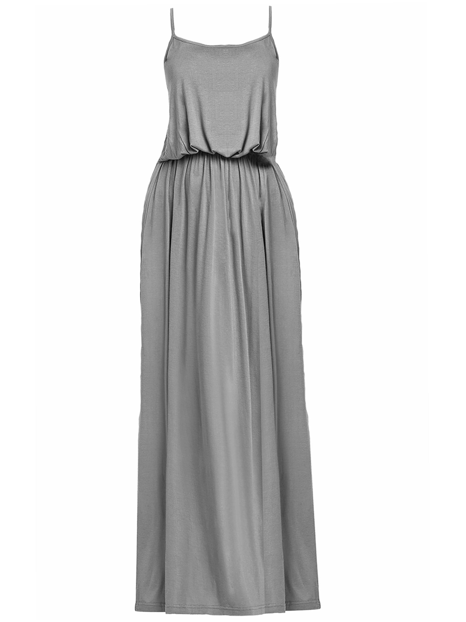 elastic bodice sundress