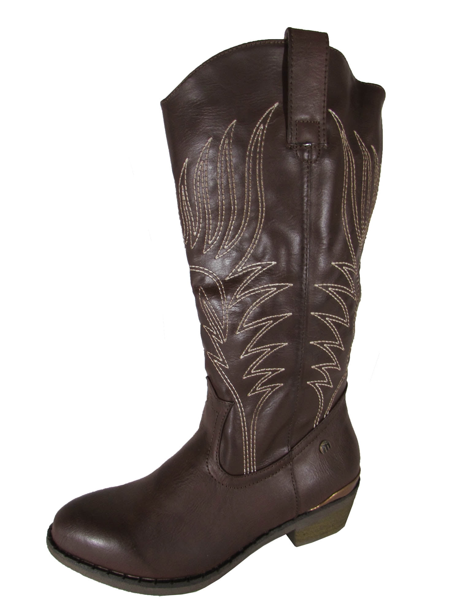 mustang cowboy boots