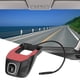 thumbnail image 1 of Dash Cam Wifi FHD 1080P Cámara Para Automóvil, Cámara Frontal Para Tablero Para Automóviles, Wifi Full HD 1080P Grabadora De Video DVR Para Automóvil Para Tablero, 1 of 7