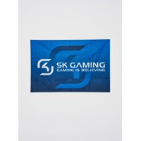 SK Gaming Flag