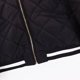 thumbnail image 4 of Chaqueta de algodón para hombre de Palm, chaqueta negra bordada en oro, chaqueta informal de otoño e invierno, novedad de 2023Negro, 4 of 5