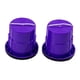 thumbnail image 5 of 2 piezas de zancos de equilibrio, cubos de equilibrio, juguete deportivo para exteriores, juego de zancos para caminar púrpura, 5 of 9