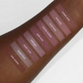 thumbnail image 4 of Aromi Grey Beige Matte Liquid Lipstick | Greige, Light Brown Lip Color for Women, Nude, Long-Lasting (Desert Taupe), 4 of 8