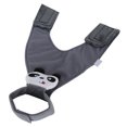 thumbnail image 3 of Correas de seguridad para chupetes, correas de arnés de biberón para cochecitos de diseo autoadhesivo para cochecitos LHCER 1, 3 of 8
