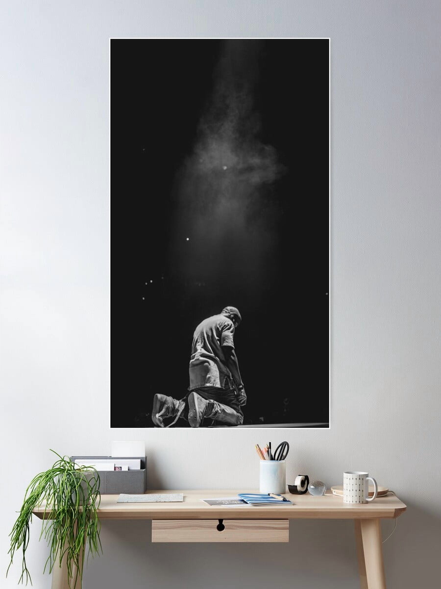 GB Eye XPE160273 Legends of Rap & Hip Hop Poster Print, 24 x 36