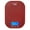 Red, variant on Smart Weigh 11lb Digital Kitchen Food Scale, Mechanical Accurate Weight Scale with 5-Unit Modes,Grams and Ounces for Weight Loss,Weighing Ingredients, Dieting, Keto Cooking , Meal Prep and Baking