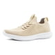 thumbnail image 3 of Tenis Charly Dama Deportivo Walking Relax Beige 22-26 beige 25.5, 3 of 4