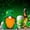 A, variant on St. Patrick's Day Plush - Green Irish Leprechaun Tomte Doll St Patricks Day Decorations - Elf Standing Decor Table Ornaments Decorations for Shelve