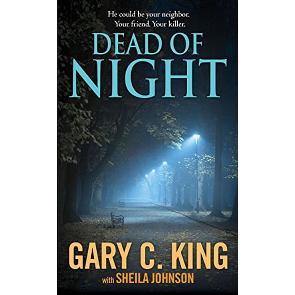 Pre-Owned Dead of Night (Mass Market Paperback) 0786021403 9780786021406