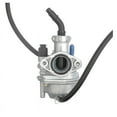 thumbnail image 1 of suitable for Honda Nova Novas R Rs Rs Super Smile 110 Tena 110 Cela 110 Th110 Hurricane's Carb Multi-Carb, 1 of 5