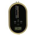 thumbnail image 1 of Aquarium Air Pump, 10 Levels Gas Regulation Electricity Level Knob Adjustment Fish Tank Air Pump Large Volume  For Fish Tank Gold, 1 of 8