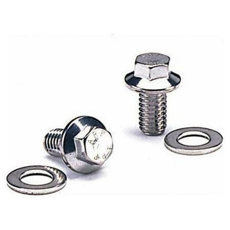 - ARP INC. 454-2101 SB FORD SS 12PT INTAKE MANIFOLD BOLT KIT