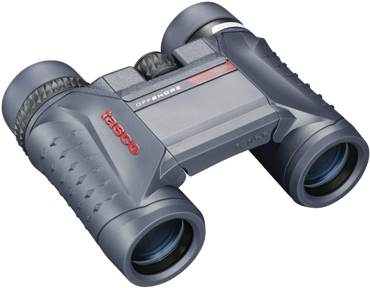 Tasco TAS200825BRK Offshore Binocular 8x25 Walmart Canada