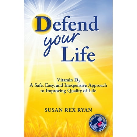 Defend Your Life (Paperback) (Best Way To Defend Your Home)