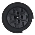 thumbnail image 4 of Flanger FS-08 Guitar Soundhole Sound Hole Cover Block Feedback Buffer, 4 of 8