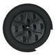 thumbnail image 4 of Cubierta del orificio de sonido FS-08 Guitar Soundhole Sound Tapa de orificio Block Feedback Buffer Black para EQ Acustic Folk Guitars Flanger Cubierta del orificio de sonido, 4 of 5
