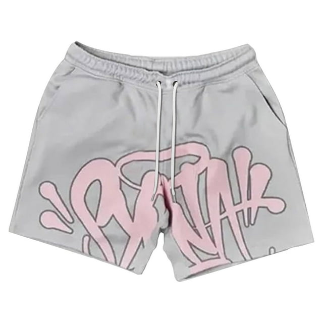Dpytoraw Shorts Décontractés Confortables pour Enfants, Taille 11-12 Ans