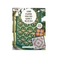 thumbnail image 2 of 100 Paper Pieced Quilt Blocks with Bonus CD (Leisure Arts #4644), 2 of 3