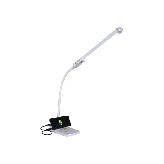 OttLite Wellness Series - Desk lamp - LED