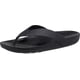 thumbnail image 1 of Sandalias Crocs Splash para Mujer Negras Talla 8, 1 of 7