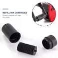 thumbnail image 2 of Pack of 10 Refill Ink Rolls Ink 20mm for MX5500 Price Tag, 2 of 4