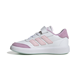 thumbnail image 4 of Tenis Adidas Courtblock Blanco para Niña T16-22 [ADD2958] blanco 21, 4 of 10