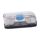 thumbnail image 3 of Bloque de soporte para estéreo de coche, caja portátil de alto rendimiento, fácil instalación para kit de modificación de amplificador de coche, 3 of 9