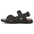 thumbnail image 5 of Dockers Mens Newpage Outdoor Sport Sandal Shoe, 5 of 7
