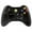 Black, variant on Restored Microsoft Xbox 360 Wireless Controller Black (Refurbished)