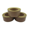thumbnail image 4 of SagaSave PTFE Tape Silicone Adhesive High Heat Temperature Resistant Mechanical Strength 22mm×10m, 4 of 6