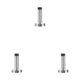 thumbnail image 3 of Yuarrent Tope de puerta autoadhesivo eficaz: mantiene el hogar seguro Fácil instalación Seguro y fiable Tope de puerta autoadhesivo 7,5 cm Type1 NO1, 3 of 6