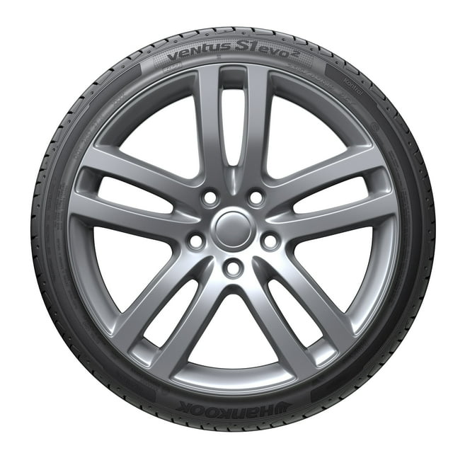 Llanta Rin 16 205 55 R16 VENTUS K117B RFT