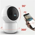 thumbnail image 2 of Arpha Caméra IP Wi-Fi PTZ, 2 of 6