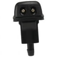 thumbnail image 5 of 2X New Windshield Washer Nozzle Sprayer Jet LR049290 for LR3 LR4 Range Sport 2005-2016, 5 of 8