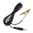 thumbnail image 3 of Clip de Micro Violon, Clip Audio Micro Universel Fidélité Stable pour Instrument de Musique 1.5m / 4.9 Pieds, 2m / 6.6 Pieds, / 9.8 Pieds, 3 of 8