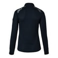 thumbnail image 2 of HORZE Sianna Women's Long Sleeve Breathable Equestrian Show Shirt with Lace Shoulders, 2 of 9