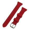 thumbnail image 1 of Quick Release Adjustable Silicone Watch Strap forGTS 4, 20mm Replacement Sport Watch Band for Wide Lugs Watch with Size Adjustable and Stylish Design, 1 of 8