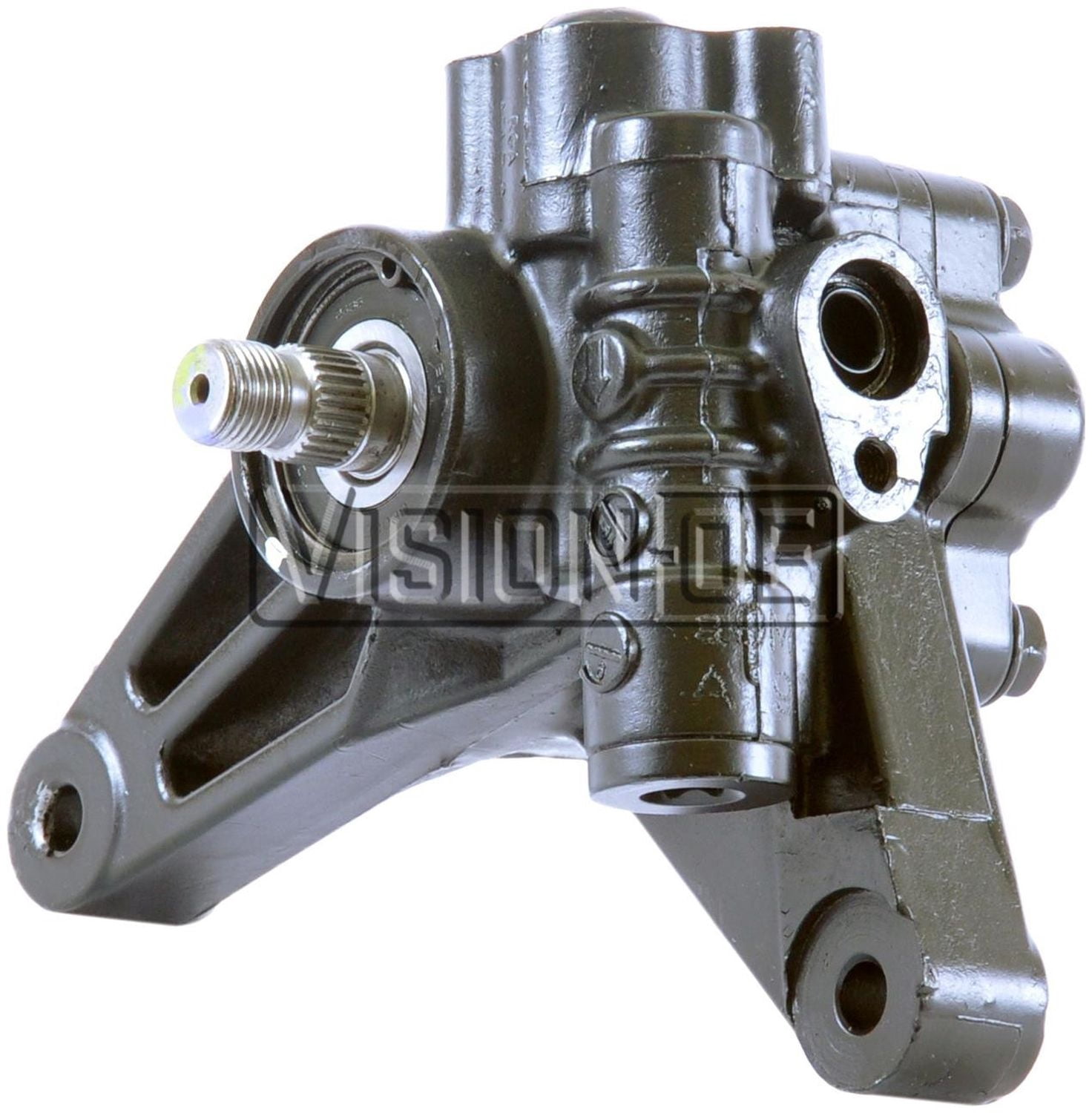 BBB PRECISION 990-0642 BBB INDUSTRIES Psteer Pump