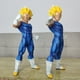 thumbnail image 2 of Figura de PVC de Dragon Ball de 35cm, figura coleccionable de juguete, Super Saiya Devil Man, Vegeta, dos gestos zhangyuxiang LED, 2 of 2