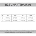 thumbnail image 3 of One Piece Jumpsuit for Women Sleeveless Backless Yoga Bodysuit with Padded Bra Shorts Sports Bodycon High Elastic Womens Outfits Black L, 3 of 9