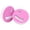 selection5, variant on EVA Handheld Swimming Float Board, Men Women Floating Resistance Rings, Portable Fitness & Rehabilitation Swim Training Equipment for Pool Water Exercise